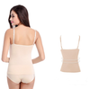 Modal Bodysuit Tank Top