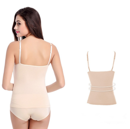 Modal Bodysuit Tank Top