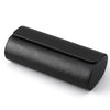 PU Leather 3-Slot Watch Storage Box