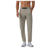 Autumn Winter Cotton Slim Fit Men's Casual Pants