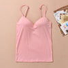 Modal Bodysuit Tank Top