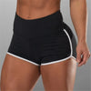 Running Shorts For Women  High Waist Women Exercise