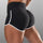 Running Shorts For Women  High Waist Women Exercise