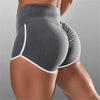 Running Shorts For Women  High Waist Women Exercise