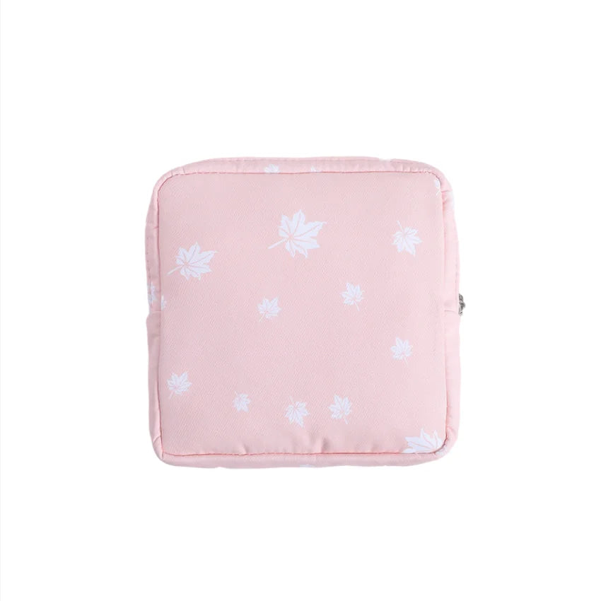 Mini Backpack for Women Cute Swan Hanging Embroidery Small Backpack Purse Girls Leather Bookbag Ladies Satchel Bags