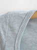 Square Collar High Stretch Summer Crop Tops Women Short Sleeve Tops Sexy Pullover Bottoming Blouses Slim T-shirt
