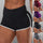 Running Shorts For Women  High Waist Women Exercise