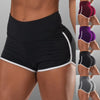 Running Shorts For Women  High Waist Women Exercise