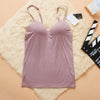 Modal Bodysuit Tank Top