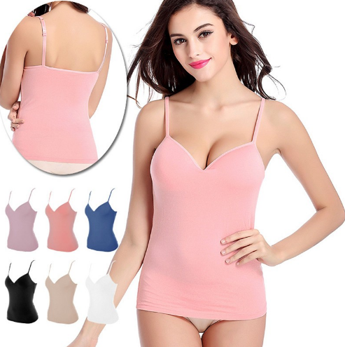 Modal Bodysuit Tank Top