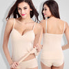 Modal Bodysuit Tank Top